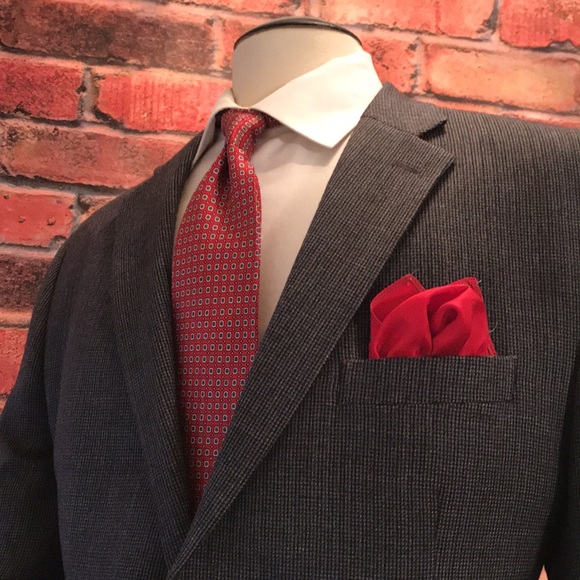 Chaps Sport Coat - Picture 16 of 17